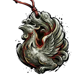 鳳翔天火