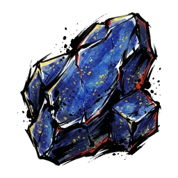 碧落玄晶