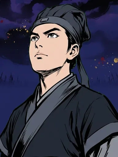 司馬懿　原版