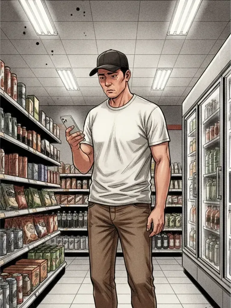第一章・我是遊戲製作人