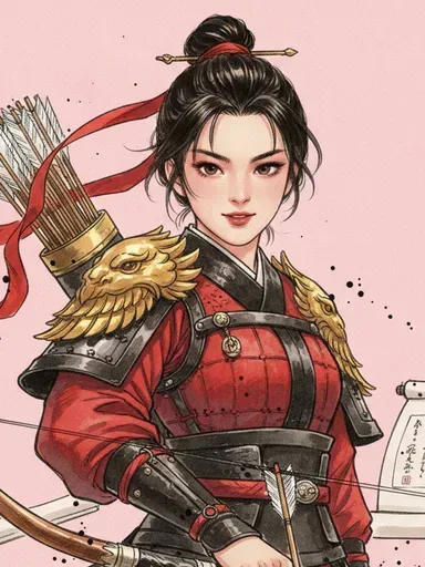 孫尚香（舊版）