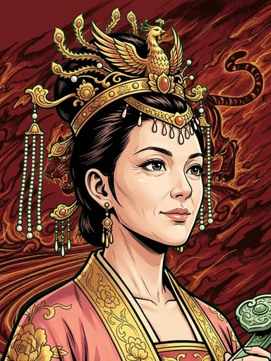 步練師（壯年）