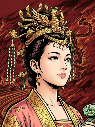 步練師（青年）
