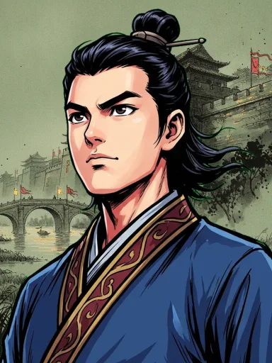 荊州軍