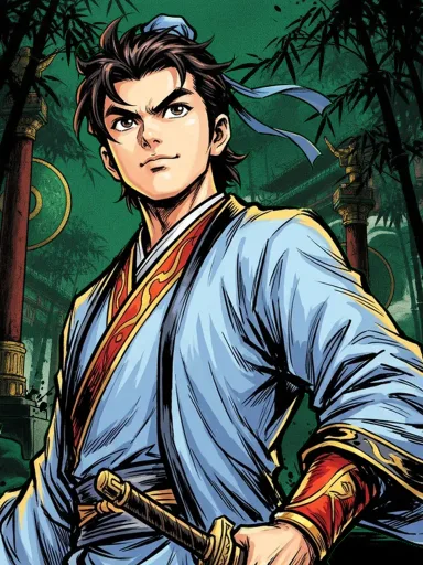 益州軍