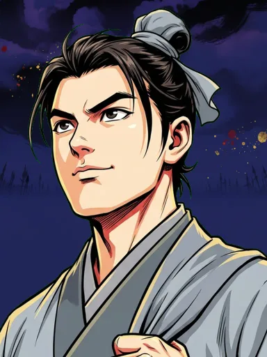 屯田能臣・任峻