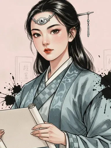 辛憲英港漫頭像