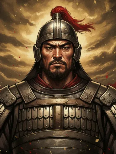主公