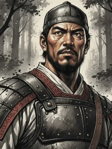 槍兵