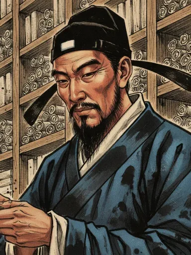 藏書專才港漫形象