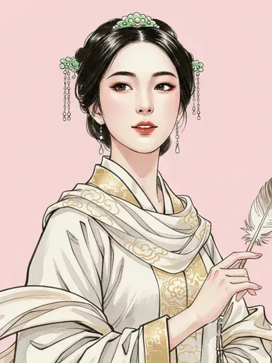 貂蟬(三國原版)